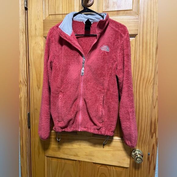 Women’s size M North Face super soft coat - Picture 1 of 9